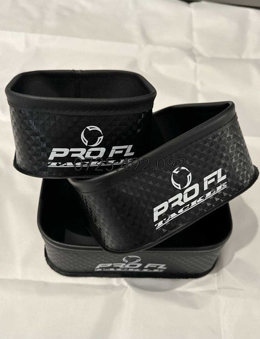 Bacuri de nada EVA PRO FL