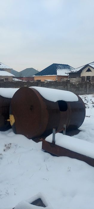 Емкость цистерна 3 куб=2шт