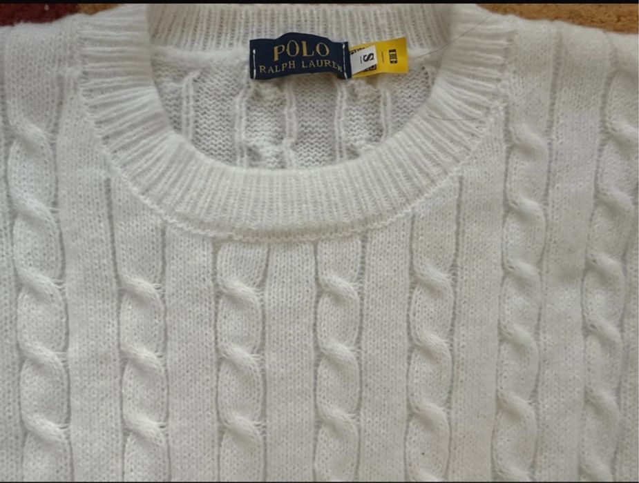 Pulover Polo Ralph Lauren