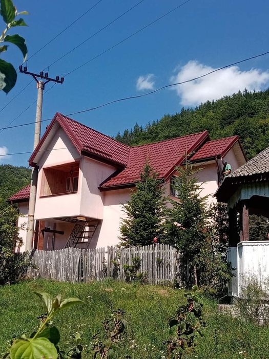 Executam acoperișuri /terase /reparați de urgență