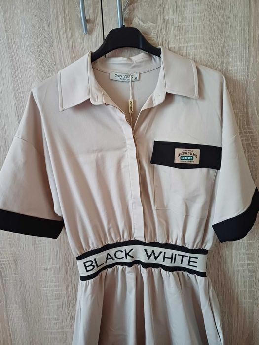 Дамска рокля-М размер