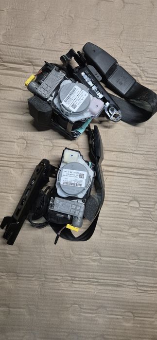 Centura siguranta fata audi a6 c7 An fabricație 2014