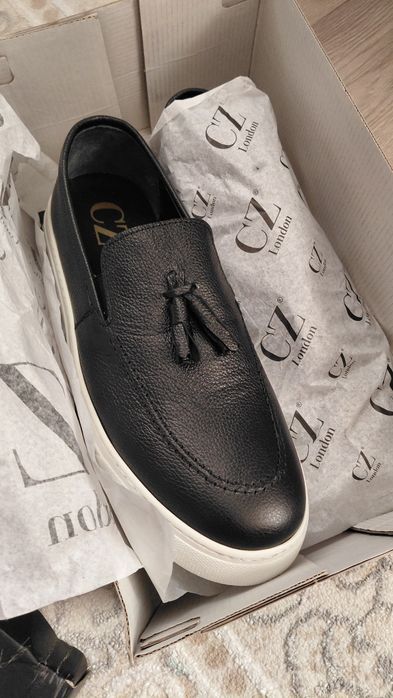 ‼️НОВЫЕ мужские лоферы‼️