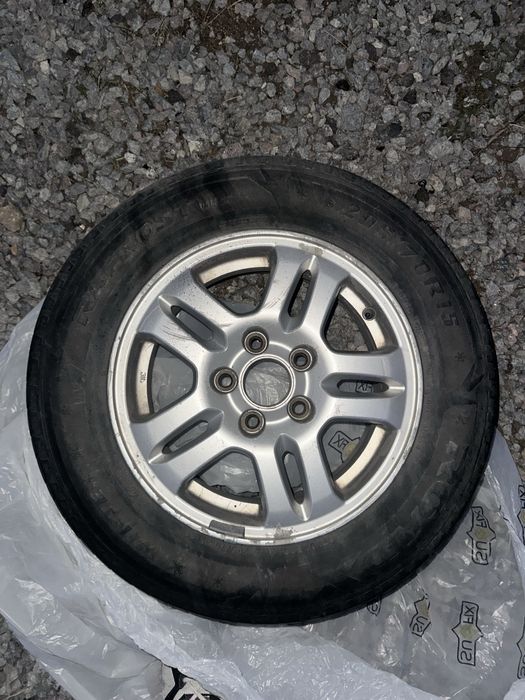 Продам титанки р15