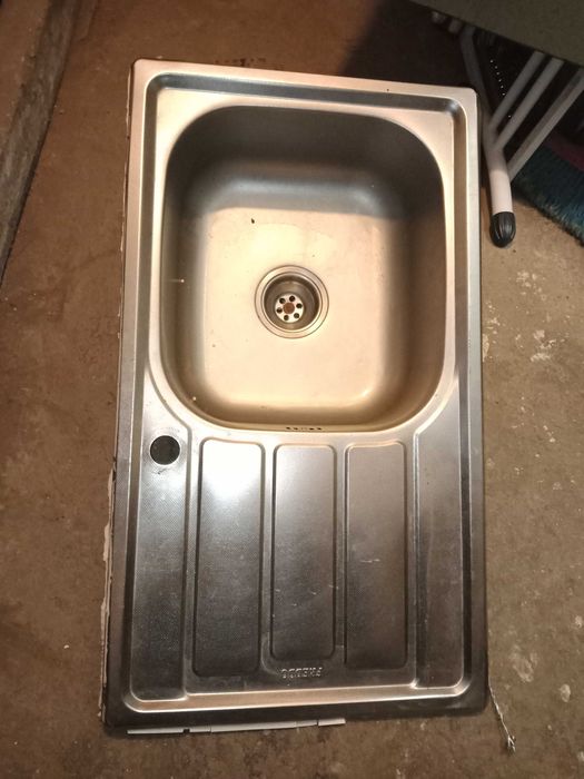 Chiuveta de bucatarie