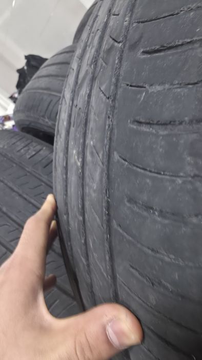 шины byd champion 235/50/19