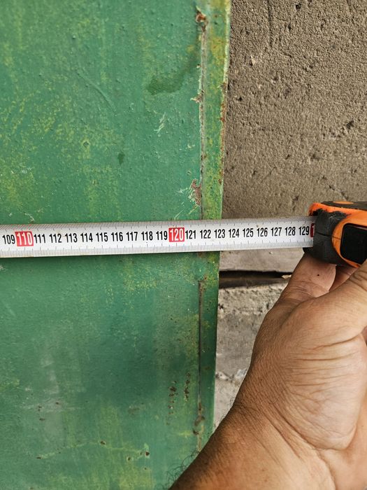 Ворота для Гаража