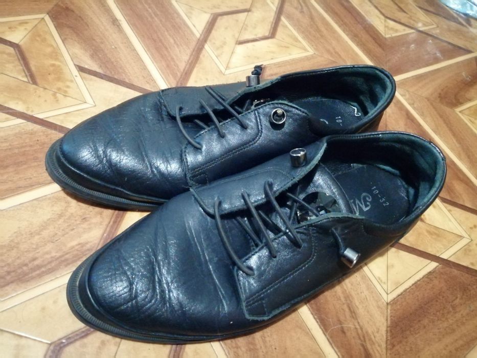 Дамски обувки Мона Лиза