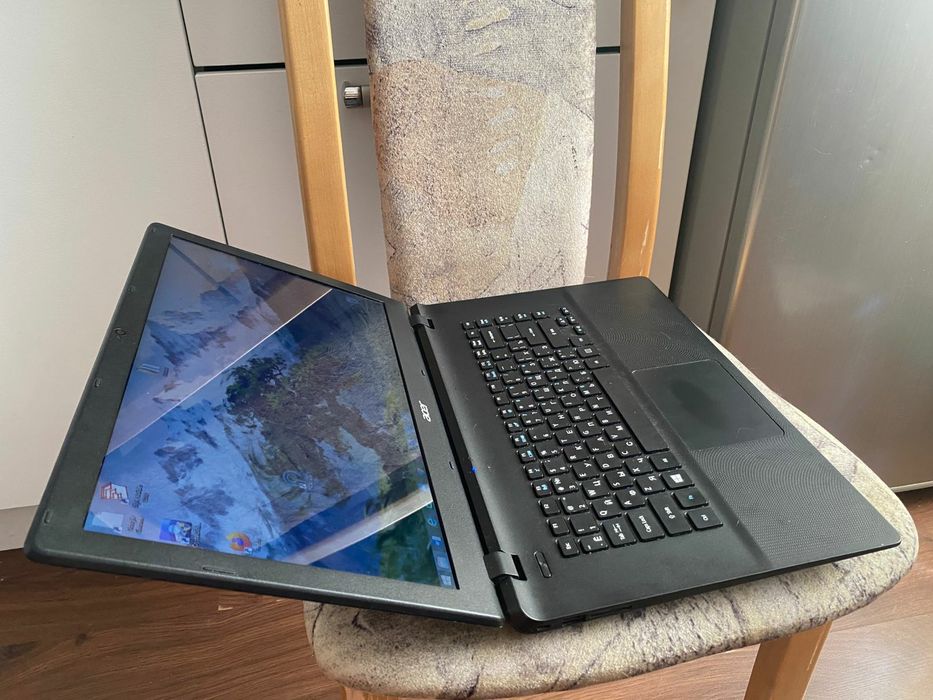 Офисный Acer/AMD 2 ядра/ozu8