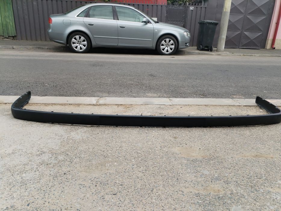 Vând bandou Skoda Octavia 1