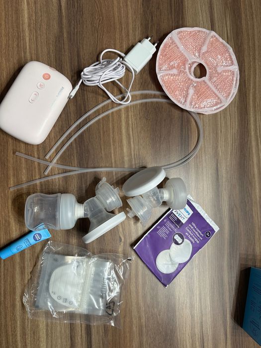 Помпа за кърма Phillips avent