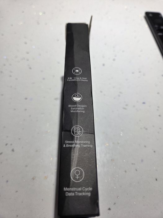 Bratara Fitness Smart Band 6