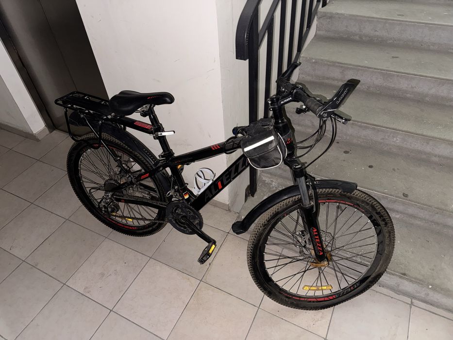 Велосипед Altezza 24