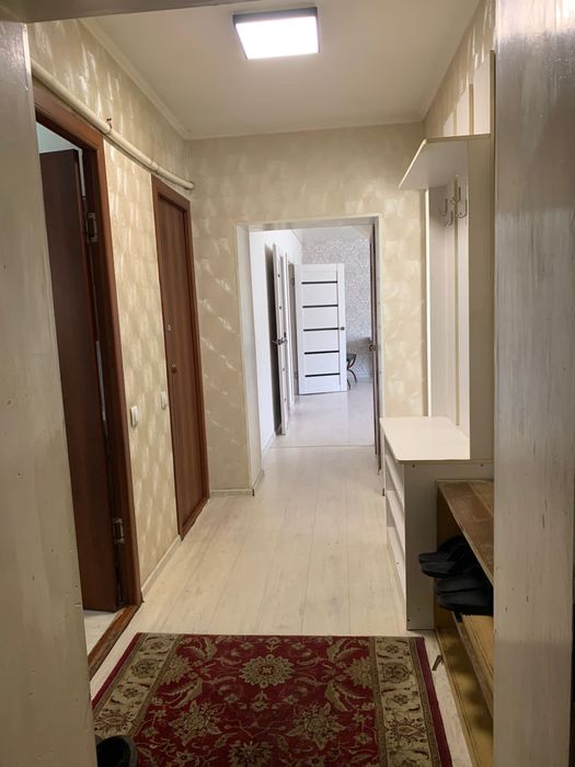 Аренда дома двухэтажный