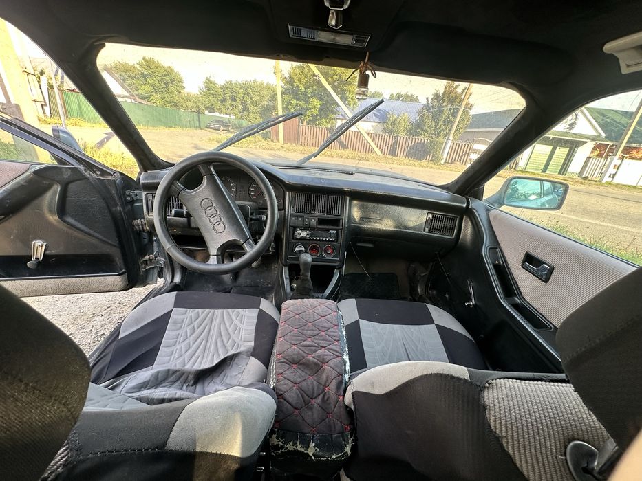 Продам Машину Ауди 80