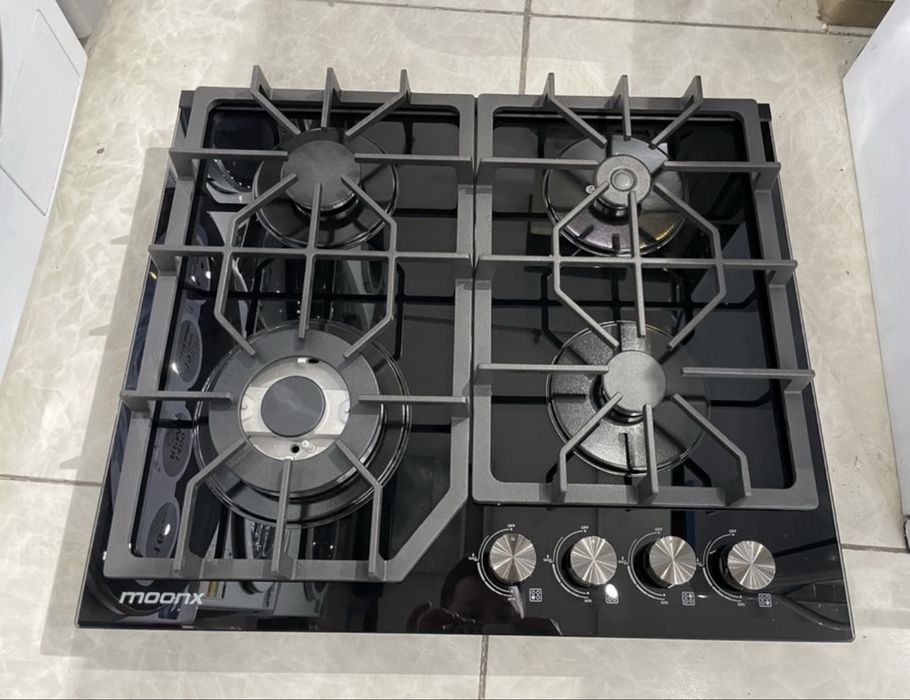 Gaz Panel панель  Ziffler Immer