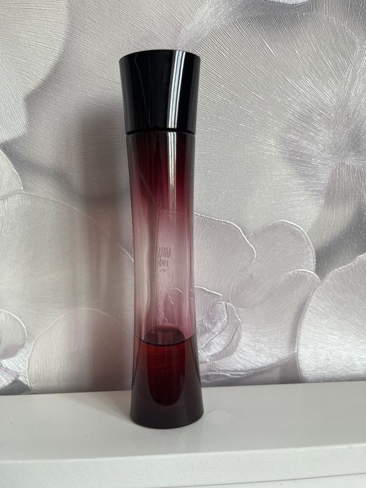 Продам eau de parfum Armani Code SATIN