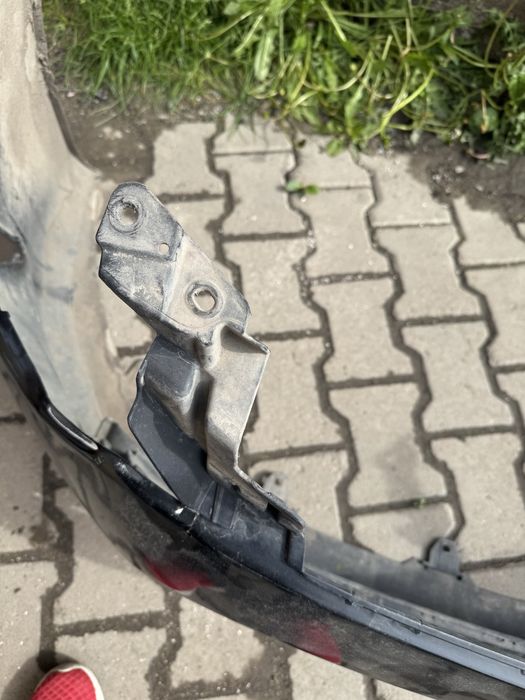 Продам бампер камри 55