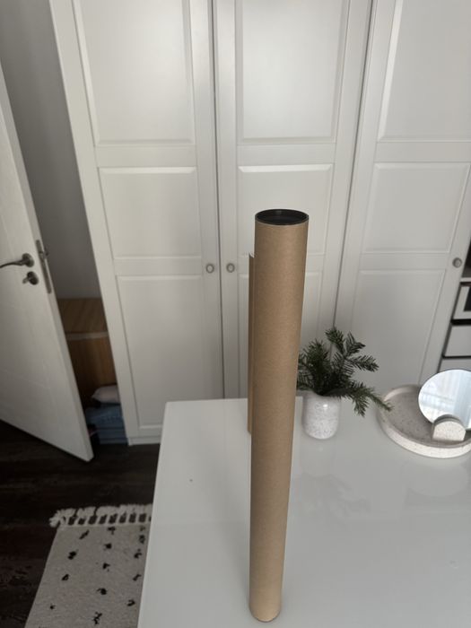 Продавам картонени тубуси А1 и А2