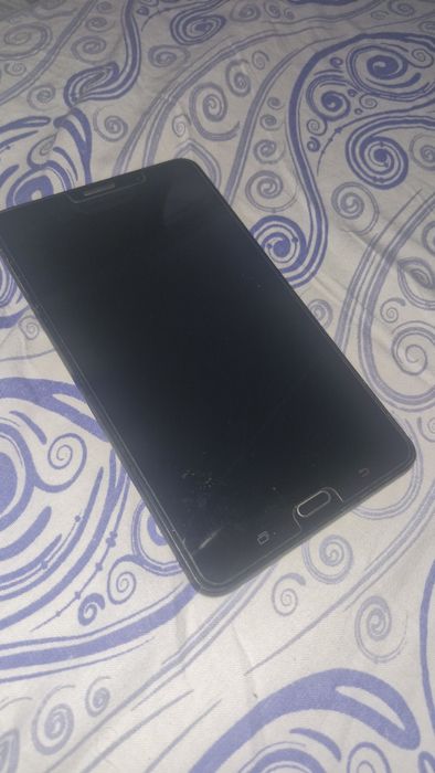 Планшет samsung sm-t285