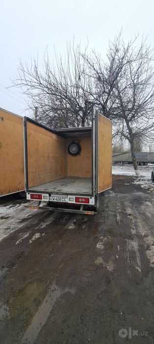 Yuk tashish hizmati. Служба доставки

1