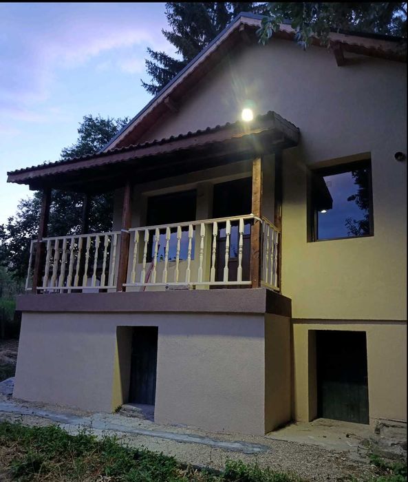 Продава се Къща в София, Център - 103 кв.м за 1942 €/кв.м - Снимка #1