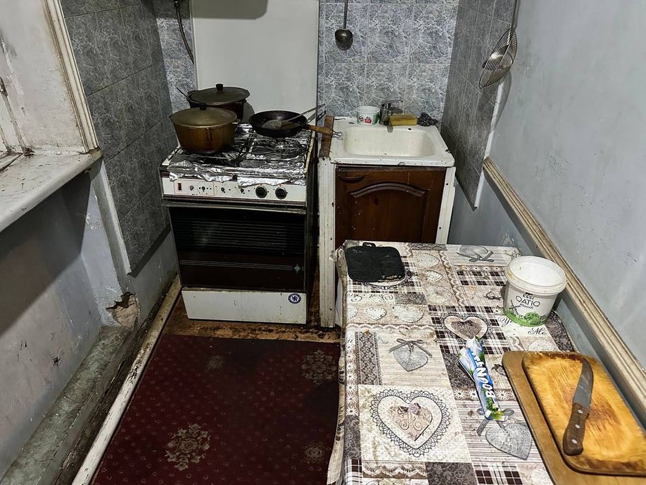 Аренда квартира метрога 5 минутли йул, без маклер