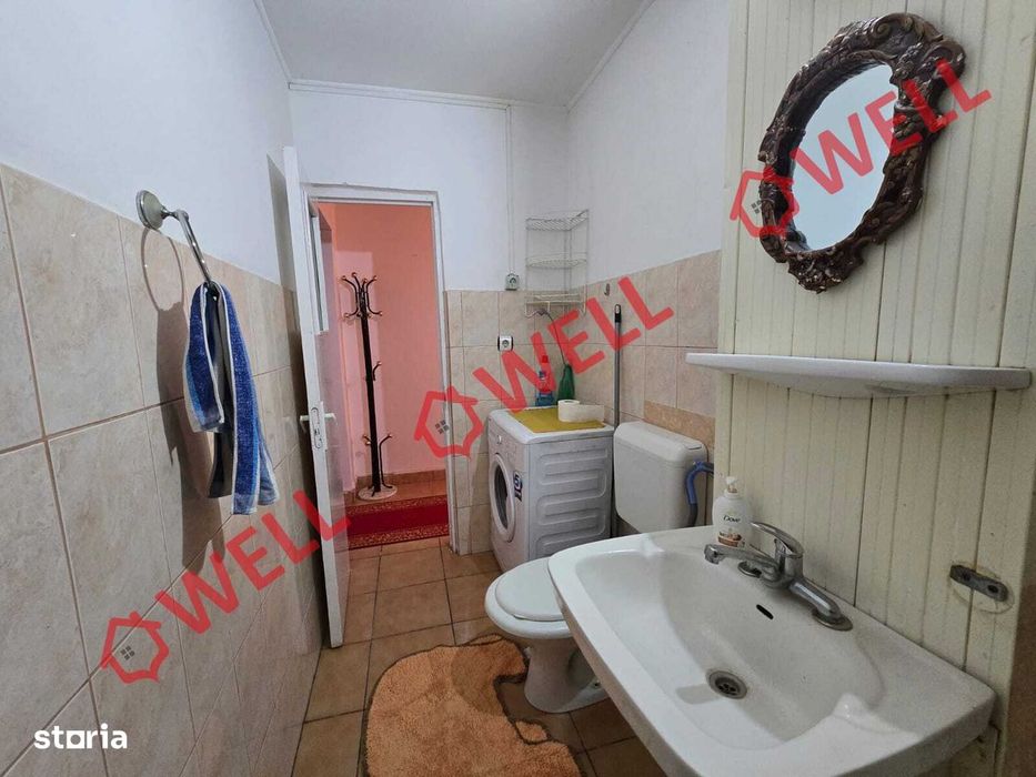 Apartament cu 3 camere de vânzare în Întorsura Buzăului!