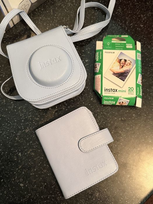 Продается Instax 12 mini