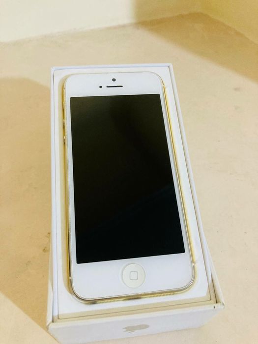 IPHONE 5 Tilla rang ideal