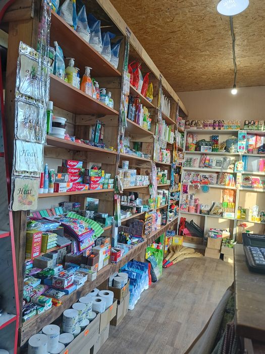 Срочно продам бизнес