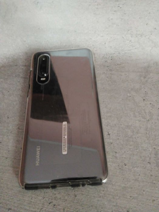 Huawei P30 servicii GOOGLE 6GB RAM 128GB ROM Dual SIM