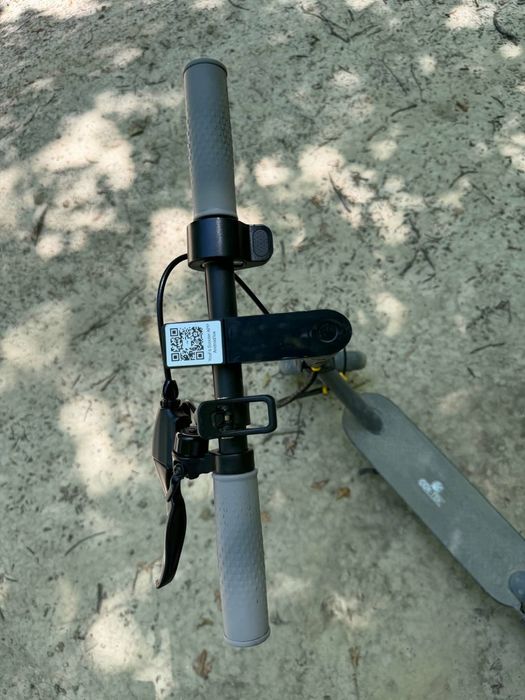 Trotinetă electrica YouFs scouter