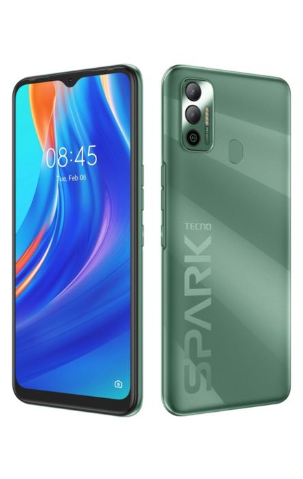 Продам  игровой  телефон Tecno Spark