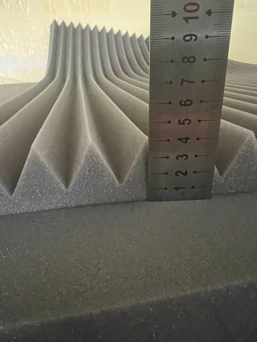 Акустический поролон от производителя от 40-120 тыс сум