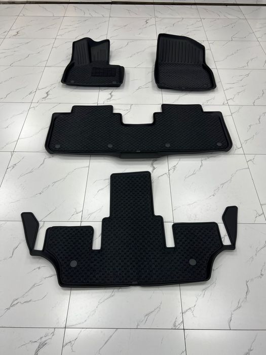 Полики Lixian l6 l7 l9