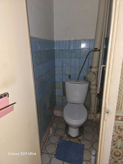 Продам 3х комнатную квартиру