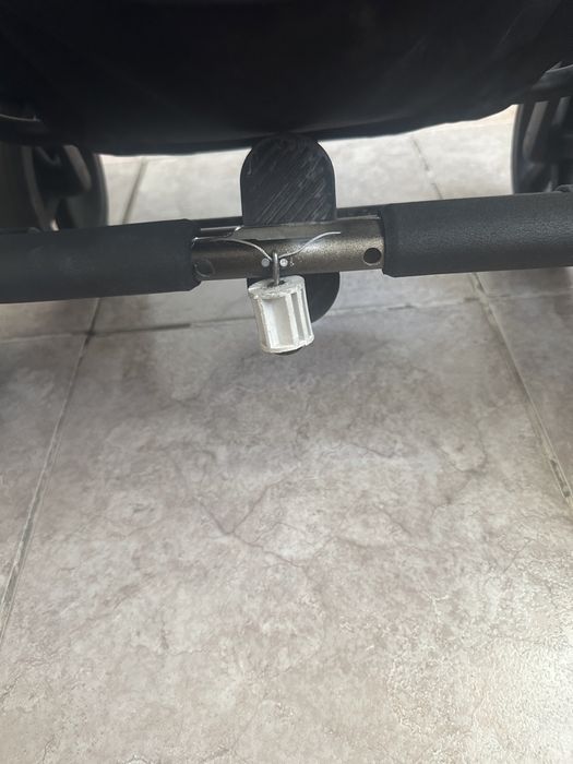 Продам прогулочную коляску Cybex Balios S