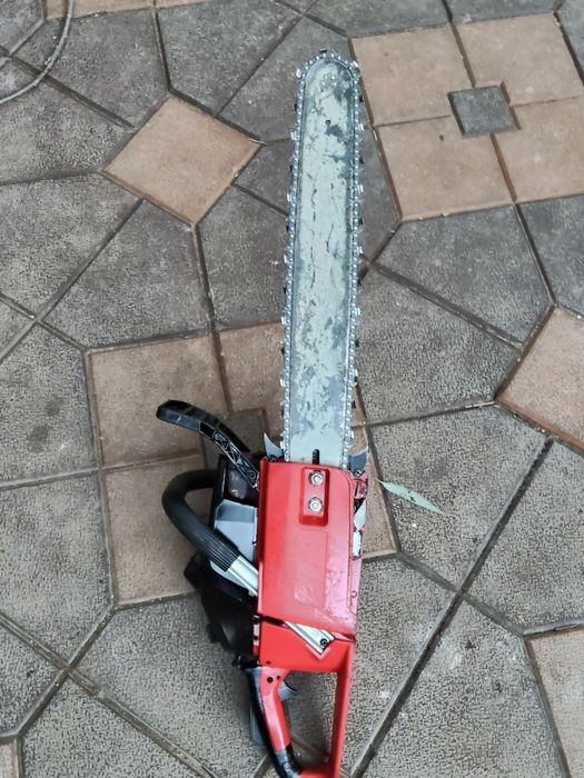 Drujba KOMATSU Zenoah G 621 AVS