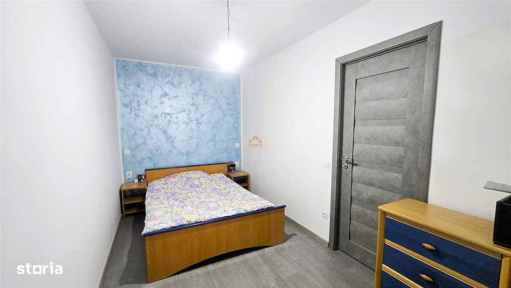 VIDEO | Apartament modern cu 2 camere | Parter