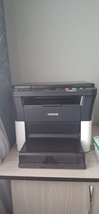 Принтер : KYOCERA