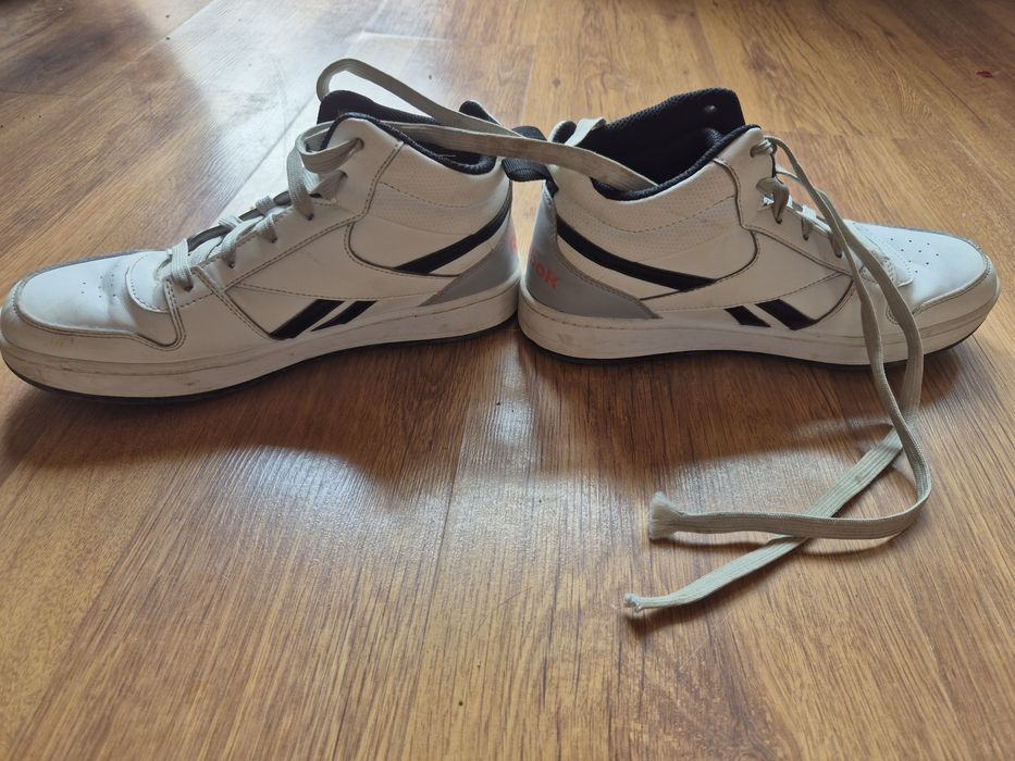 Кецове Reebok 37 номер