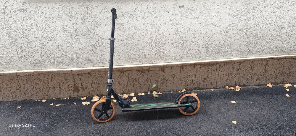 Самокат kreyss..