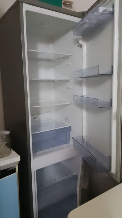 Холодильник Беко