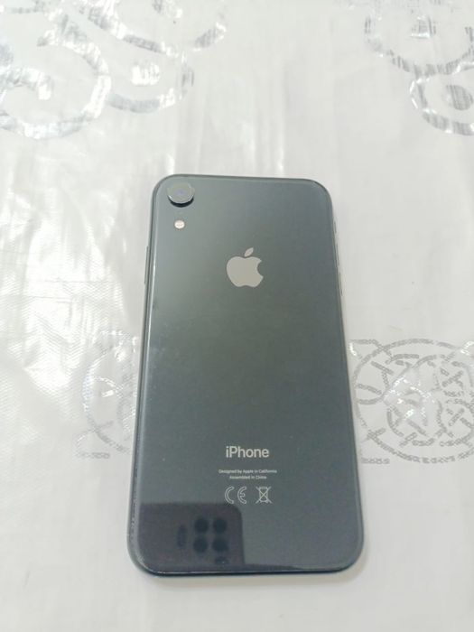 Iphone xr 128 гб