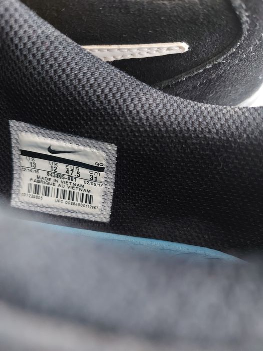 Маратонки Nike  в отлично състояние  като нови