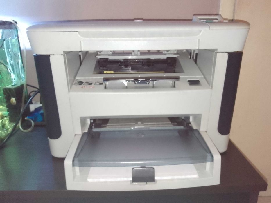 Hp laserjet M1120 MFP