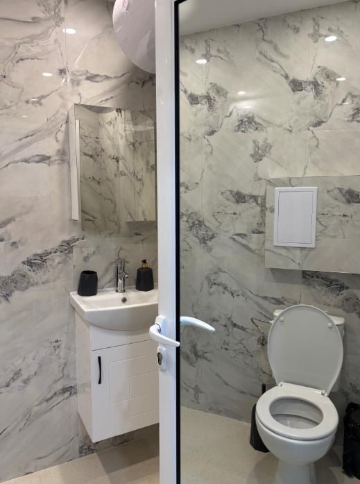 Дава се под наем Двустаен апартамент в Пловдив, Кючук Париж - 60 кв.м за 500 € - Снимка #4