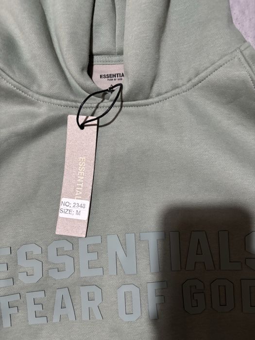 Hanorac Essentials M