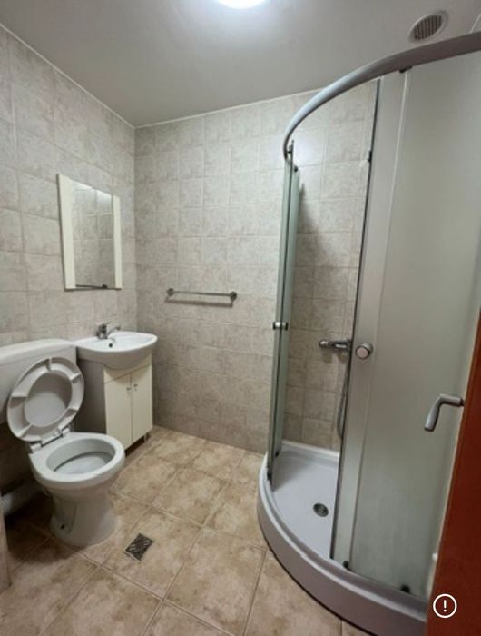 De închiriat garsoniera